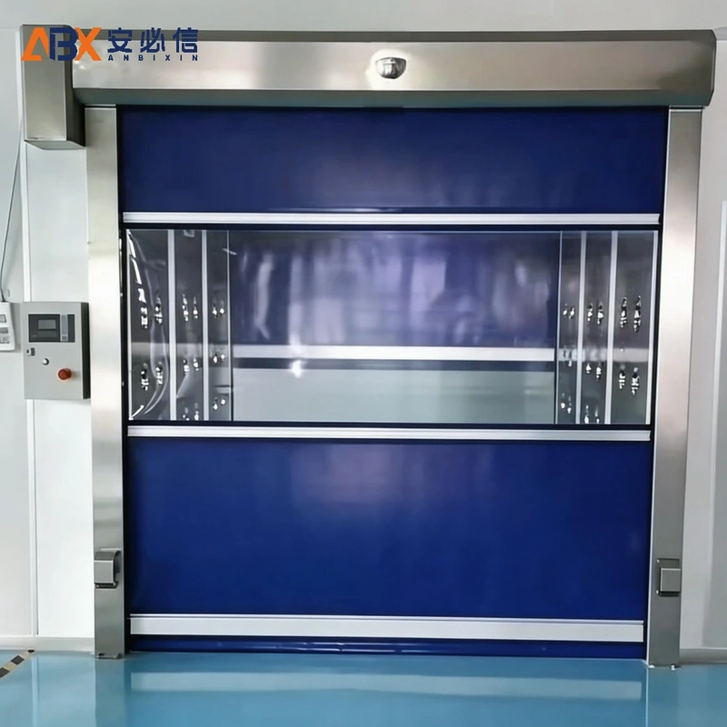 德宏傣族景颇族快速门