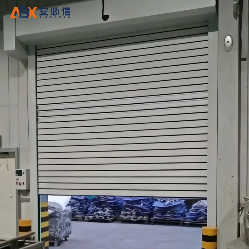 德宏傣族景颇族医药密闭高速门