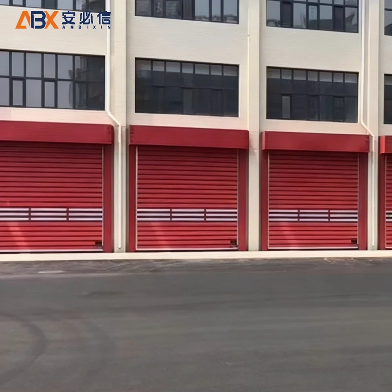德宏傣族景颇族铝制高速门